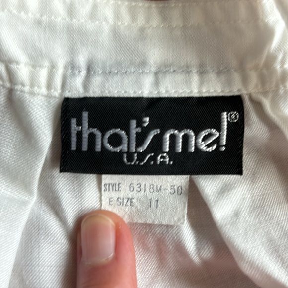 Vintage tank top - Picture 4 of 7